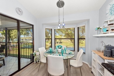 Experience the perfect blend of leisure and lifestyle in this on  in Florida - for sale on GolfHomes.com, golf home, golf lot