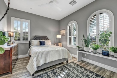 This extraordinary upgraded single-story residence, set on a on Falls Golf Course in Nevada - for sale on GolfHomes.com, golf home, golf lot
