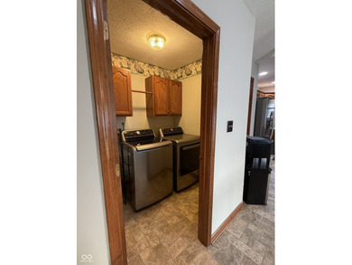 Welcome to easy living in Legends West - a private, one-street on Legends of Indiana Golf Course in Indiana - for sale on GolfHomes.com, golf home, golf lot