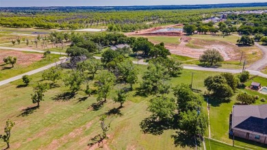 1.9 Acre Premium Corner Lot with Mature Oak and Pecan Trees on Pecan Plantation Country Club in Texas - for sale on GolfHomes.com, golf home, golf lot