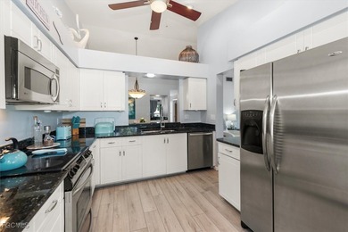 Experience the perfect blend of leisure and lifestyle in this on  in Florida - for sale on GolfHomes.com, golf home, golf lot