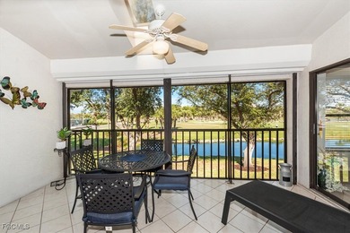 Experience the perfect blend of leisure and lifestyle in this on  in Florida - for sale on GolfHomes.com, golf home, golf lot