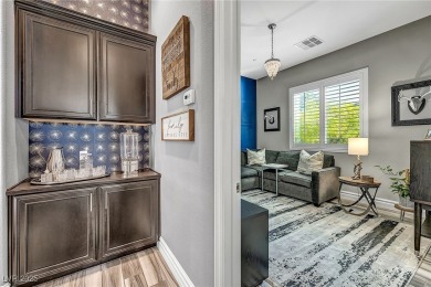 This extraordinary upgraded single-story residence, set on a on Falls Golf Course in Nevada - for sale on GolfHomes.com, golf home, golf lot