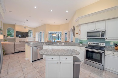 Experience the perfect blend of luxury, comfort, and Florida on TPC Prestancia in Florida - for sale on GolfHomes.com, golf home, golf lot