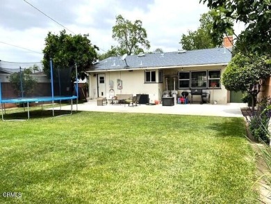 Welcome to your beautifully updated home, located in a highly on Rio Hondo Golf Club in California - for sale on GolfHomes.com, golf home, golf lot