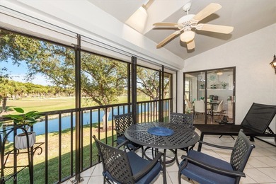 Experience the perfect blend of leisure and lifestyle in this on  in Florida - for sale on GolfHomes.com, golf home, golf lot