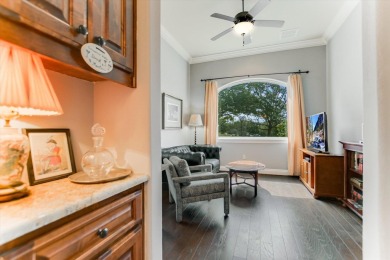 Experience resort living at 508 Fault Line Drive, located on the on Ram Rock Golf Course in Texas - for sale on GolfHomes.com, golf home, golf lot