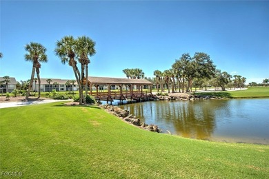 Experience the perfect blend of leisure and lifestyle in this on  in Florida - for sale on GolfHomes.com, golf home, golf lot
