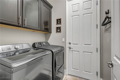 This extraordinary upgraded single-story residence, set on a on Falls Golf Course in Nevada - for sale on GolfHomes.com, golf home, golf lot