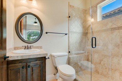 Experience resort living at 508 Fault Line Drive, located on the on Ram Rock Golf Course in Texas - for sale on GolfHomes.com, golf home, golf lot