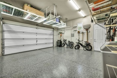This extraordinary upgraded single-story residence, set on a on Falls Golf Course in Nevada - for sale on GolfHomes.com, golf home, golf lot