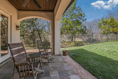 Experience resort living at 508 Fault Line Drive, located on the on Ram Rock Golf Course in Texas - for sale on GolfHomes.com, golf home, golf lot