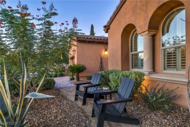 This extraordinary upgraded single-story residence, set on a on Falls Golf Course in Nevada - for sale on GolfHomes.com, golf home, golf lot