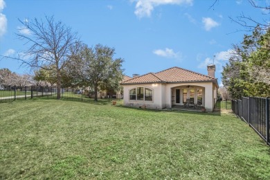 Experience resort living at 508 Fault Line Drive, located on the on Ram Rock Golf Course in Texas - for sale on GolfHomes.com, golf home, golf lot