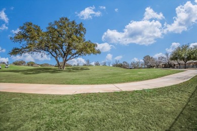 Experience resort living at 508 Fault Line Drive, located on the on Ram Rock Golf Course in Texas - for sale on GolfHomes.com, golf home, golf lot