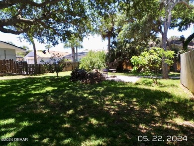 Build Your Dream Home by the Sea - Premium Lot in Ponce Inlet on Harbour Village Golf and Yacht Club in Florida - for sale on GolfHomes.com, golf home, golf lot