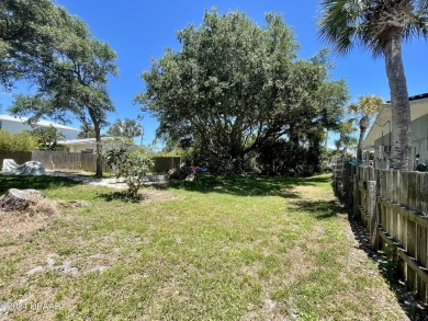 Build Your Dream Home by the Sea - Premium Lot in Ponce Inlet on Harbour Village Golf and Yacht Club in Florida - for sale on GolfHomes.com, golf home, golf lot