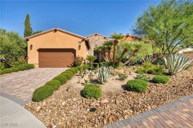 This extraordinary upgraded single-story residence, set on a on Falls Golf Course in Nevada - for sale on GolfHomes.com, golf home, golf lot