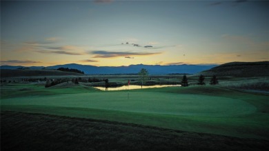 Indian Springs Montana - New Phase Open for Sale! Be the first on Indian Springs Golf Course in Montana - for sale on GolfHomes.com, golf home, golf lot