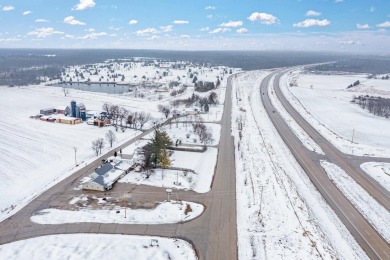 Turn Key-Established Restaurant/Bar with 100+ seating for dining on Vernon Hills Golf Course in Wisconsin - for sale on GolfHomes.com, golf home, golf lot