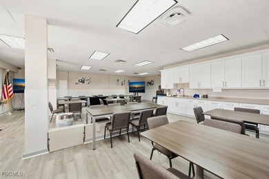 Experience the perfect blend of leisure and lifestyle in this on  in Florida - for sale on GolfHomes.com, golf home, golf lot