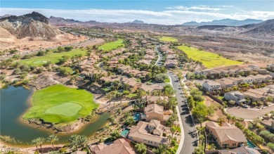 This extraordinary upgraded single-story residence, set on a on Falls Golf Course in Nevada - for sale on GolfHomes.com, golf home, golf lot