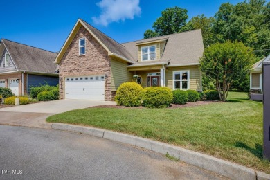 A Story of Comfort, Beauty, and Lifestyle in Chase Meadows.
1107 on Tennessee Golf Trail At Warriors Path in Tennessee - for sale on GolfHomes.com, golf home, golf lot