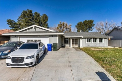 Welcome to this inviting single-story home ideally located in on Green Tree Golf Course in California - for sale on GolfHomes.com, golf home, golf lot