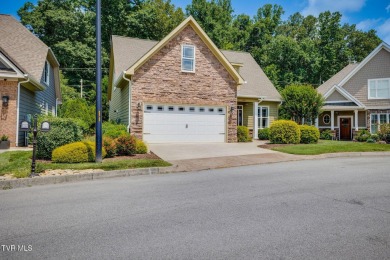 A Story of Comfort, Beauty, and Lifestyle in Chase Meadows.
1107 on Tennessee Golf Trail At Warriors Path in Tennessee - for sale on GolfHomes.com, golf home, golf lot