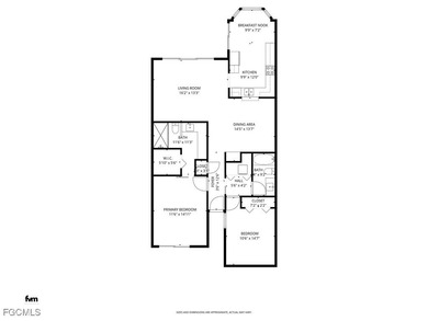 Experience the perfect blend of leisure and lifestyle in this on  in Florida - for sale on GolfHomes.com, golf home, golf lot