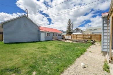 Discover this spacious 5-bedroom, 3-bathroom home nestled in the on The Old Works Golf Course in Montana - for sale on GolfHomes.com, golf home, golf lot