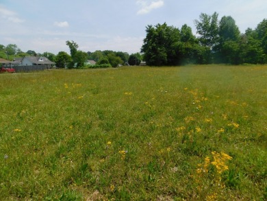 Beautiful 2.75 LEVEL ACRES in the heart of the residential on Middlesboro Country Club in Kentucky - for sale on GolfHomes.com, golf home, golf lot