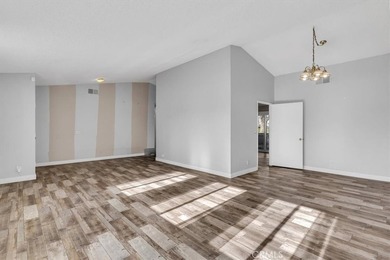 Welcome to this inviting single-story home ideally located in on Green Tree Golf Course in California - for sale on GolfHomes.com, golf home, golf lot