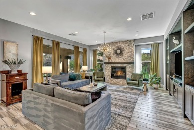 This extraordinary upgraded single-story residence, set on a on Falls Golf Course in Nevada - for sale on GolfHomes.com, golf home, golf lot