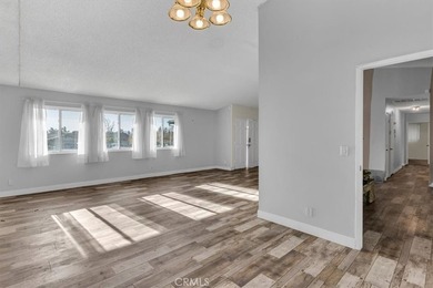 Welcome to this inviting single-story home ideally located in on Green Tree Golf Course in California - for sale on GolfHomes.com, golf home, golf lot