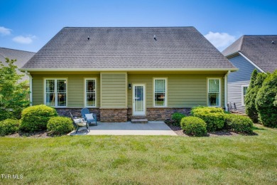 A Story of Comfort, Beauty, and Lifestyle in Chase Meadows.
1107 on Tennessee Golf Trail At Warriors Path in Tennessee - for sale on GolfHomes.com, golf home, golf lot