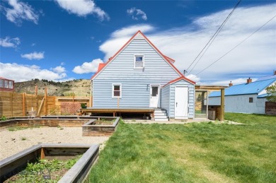 Discover this spacious 5-bedroom, 3-bathroom home nestled in the on The Old Works Golf Course in Montana - for sale on GolfHomes.com, golf home, golf lot