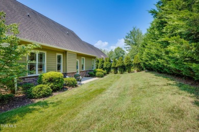A Story of Comfort, Beauty, and Lifestyle in Chase Meadows.
1107 on Tennessee Golf Trail At Warriors Path in Tennessee - for sale on GolfHomes.com, golf home, golf lot