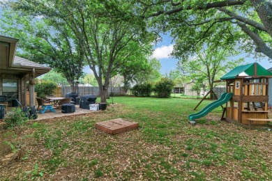 Step into a life of endless possibilities with this enchanting on De Cordova Bend Country Club in Texas - for sale on GolfHomes.com, golf home, golf lot