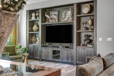 This extraordinary upgraded single-story residence, set on a on Falls Golf Course in Nevada - for sale on GolfHomes.com, golf home, golf lot
