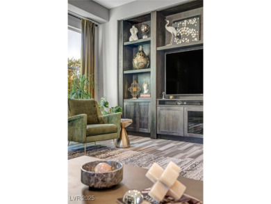 This extraordinary upgraded single-story residence, set on a on Falls Golf Course in Nevada - for sale on GolfHomes.com, golf home, golf lot