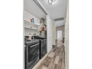 Welcome to this inviting single-story home ideally located in on Green Tree Golf Course in California - for sale on GolfHomes.com, golf home, golf lot