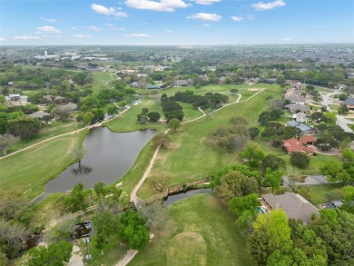 Step into a life of endless possibilities with this enchanting on De Cordova Bend Country Club in Texas - for sale on GolfHomes.com, golf home, golf lot