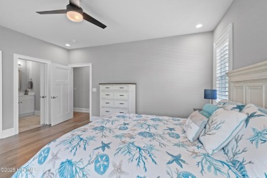 Welcome to easy living in this luxurious Eastwood Bluffs on Sea Trail Golf Resort in North Carolina - for sale on GolfHomes.com, golf home, golf lot