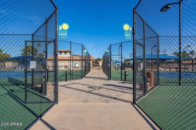 Welcome to 869 Leisure World in Mesa AZ. This 2 bedroom 1.5 bath on Leisure World Country Club in Arizona - for sale on GolfHomes.com, golf home, golf lot