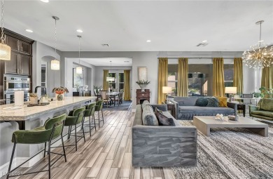 This extraordinary upgraded single-story residence, set on a on Falls Golf Course in Nevada - for sale on GolfHomes.com, golf home, golf lot