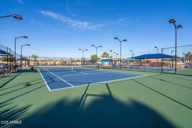 Welcome to 869 Leisure World in Mesa AZ. This 2 bedroom 1.5 bath on Leisure World Country Club in Arizona - for sale on GolfHomes.com, golf home, golf lot