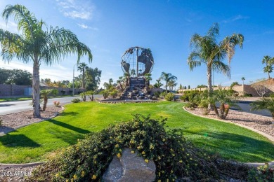 Welcome to 869 Leisure World in Mesa AZ. This 2 bedroom 1.5 bath on Leisure World Country Club in Arizona - for sale on GolfHomes.com, golf home, golf lot