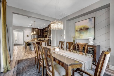 This extraordinary upgraded single-story residence, set on a on Falls Golf Course in Nevada - for sale on GolfHomes.com, golf home, golf lot