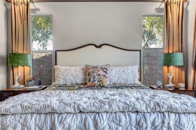 This extraordinary upgraded single-story residence, set on a on Falls Golf Course in Nevada - for sale on GolfHomes.com, golf home, golf lot